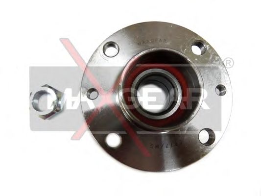 Wheel Bearing Kit 33-0132