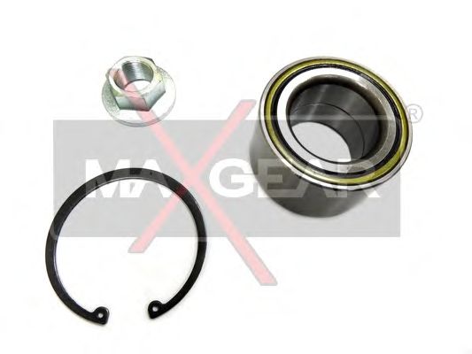 Wheel Bearing Kit 33-0290