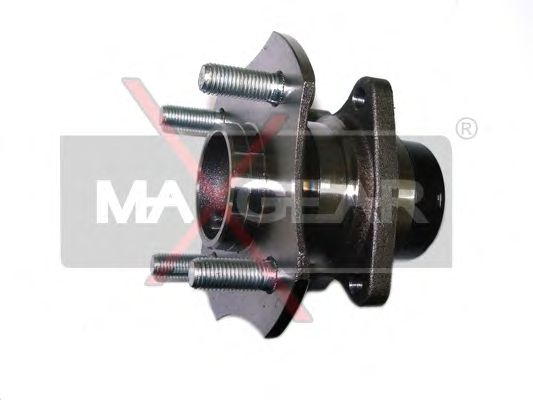 Wheel Bearing Kit 33-0542
