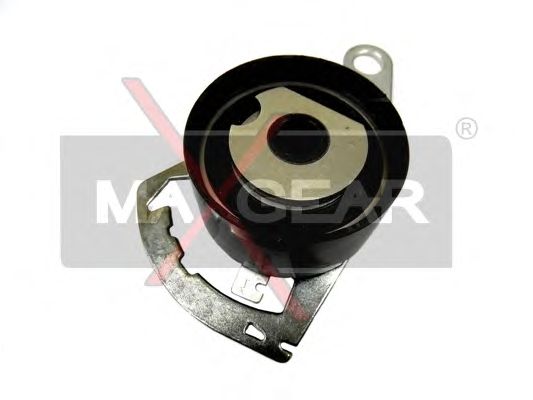 Deflection/Guide Pulley, timing belt 54-0184