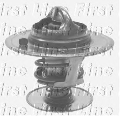 Thermostat, coolant FTS191.87