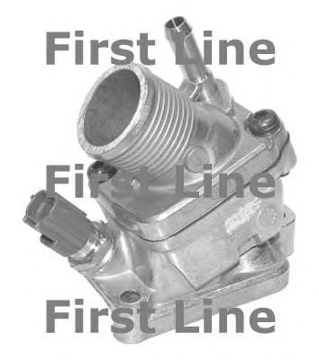 Thermostat, coolant FTS465.90