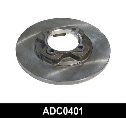 Disco de travão ADC0401