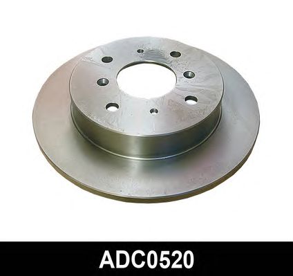 Fren diski ADC0520