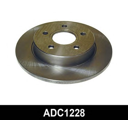 Brake Disc ADC1228