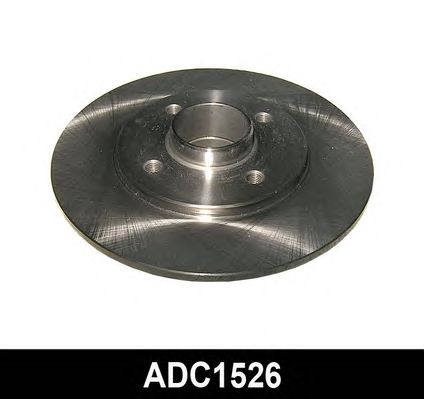 Disco de travão ADC1526