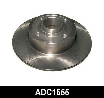 Brake Disc ADC1555