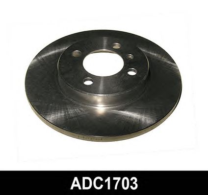 Disque de frein ADC1703