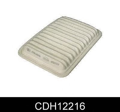 Filtro de ar CDH12216