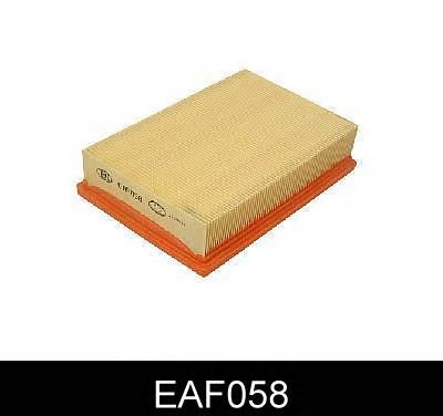 Hava filtresi EAF058