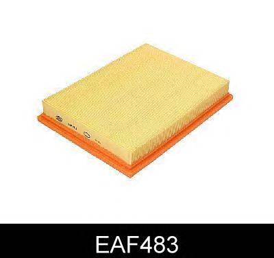 Filtro de ar EAF483