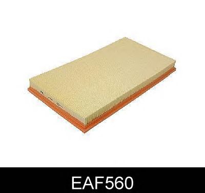 Ilmansuodatin EAF560