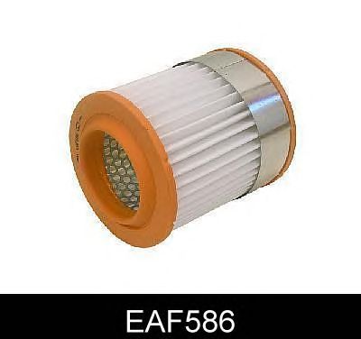 Filtro de ar EAF586
