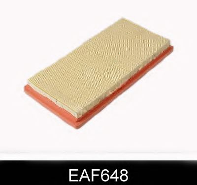 Hava filtresi EAF648