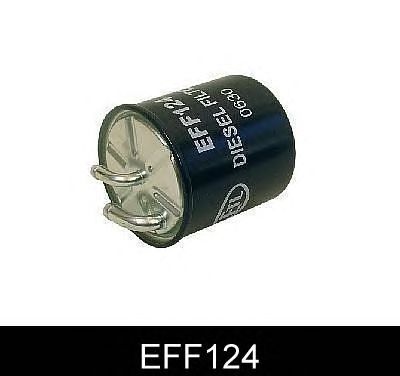 Filtro combustible EFF124
