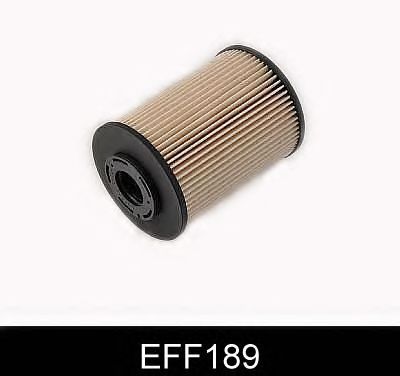 Filtro combustible EFF189