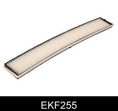 Filter, innendørsluft EKF255
