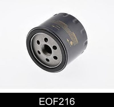 Filtro de óleo EOF216