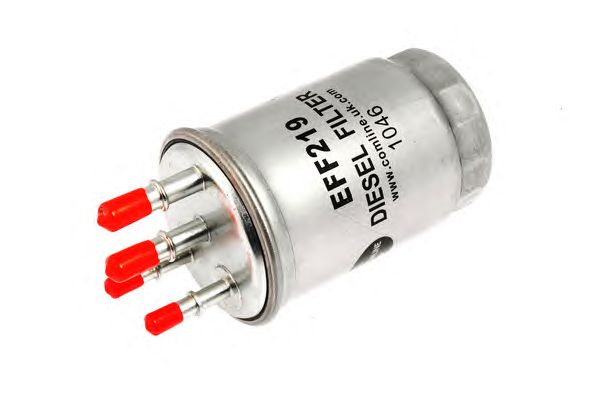 Fuel filter EFF219