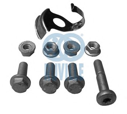 Mounting Kit, Ball Joint 855200