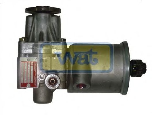 Pompe hydraulique, direction BMR71Z