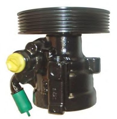Pompa idraulica, Sterzo 07B421B