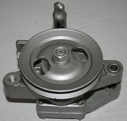 Hydraulic Pump, steering system 07B467