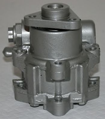 Hydraulikpumpe, styresystem 07B913