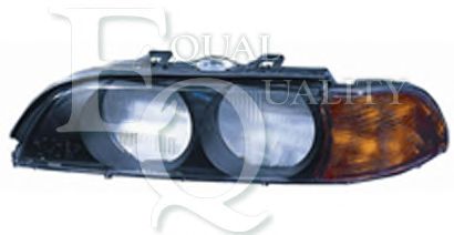 Diffusing Lens, headlight VP0015
