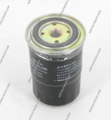 Fuel filter M133I95
