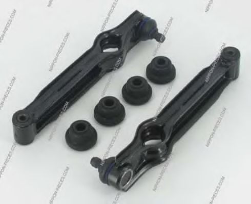Ball Joint S420I03