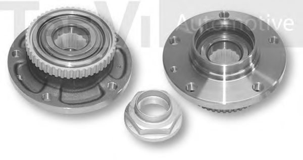 Wheel Bearing Kit SK11338