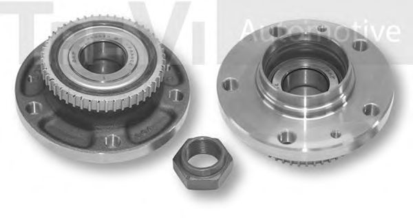 Wheel Bearing Kit SK13453