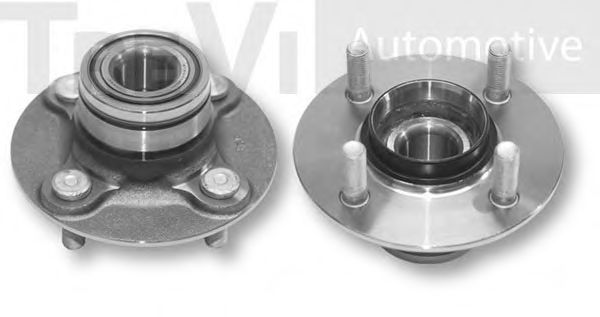 Wheel Bearing Kit SK13202