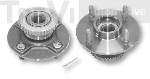 Wheel Bearing Kit SK13223