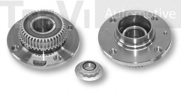 Wheel Bearing Kit SK13548