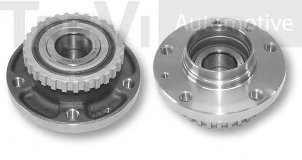 Wheel Bearing Kit SK11490