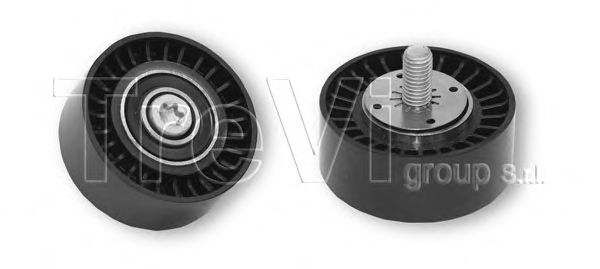 Deflection/Guide Pulley, timing belt SK008985P/6