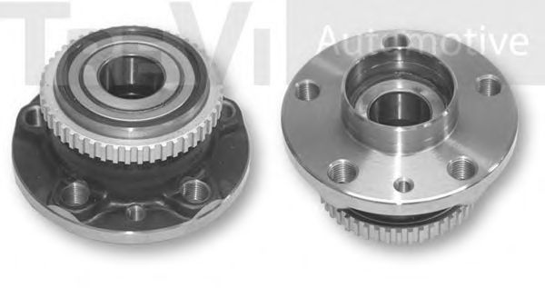 Wheel Bearing Kit RPK13424