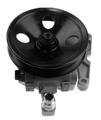 Hydraulic Pump, steering system P7310