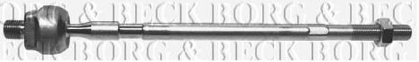 Articulação axial, barra de acoplamento BTR4888