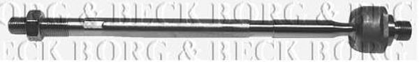 Articulação axial, barra de acoplamento BTR4892