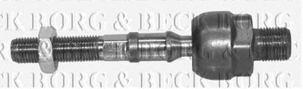 Articulação axial, barra de acoplamento BTR5365