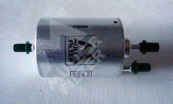 Fuel filter FB294