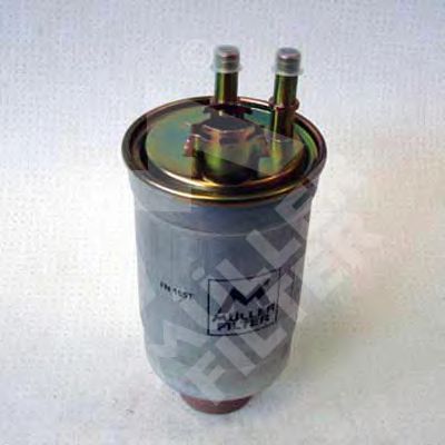 Brændstof-filter FN155T