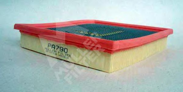 Filtro aria PA790