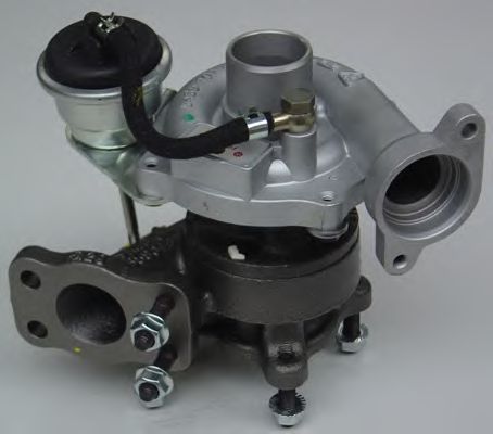 Turbocompressor, sobrealimentação RCA54359700001