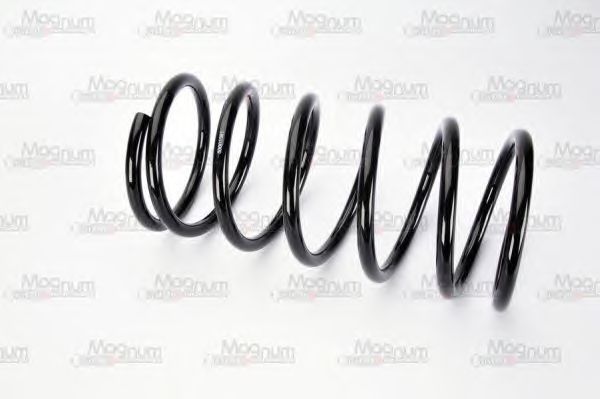 Coil Spring S00010MT