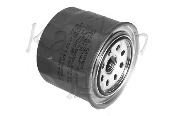 Fuel filter FC317