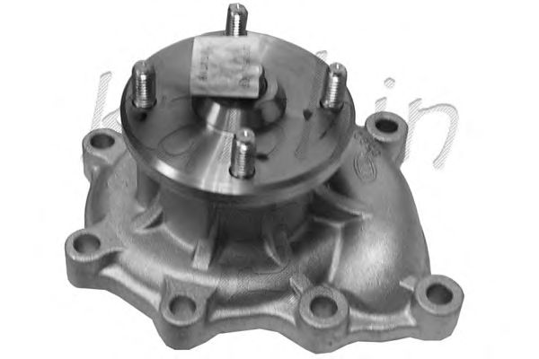 Water Pump WPK095